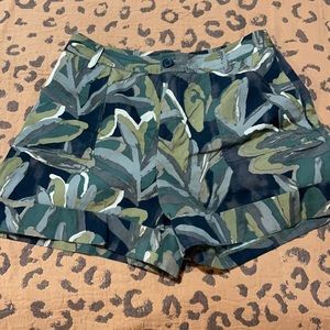 Who What Wear shorts, 6